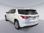 2020 Chevrolet Traverse High Country