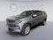 2021 Chevrolet Suburban Premier