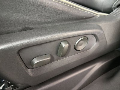 2021 Chevrolet Suburban Premier