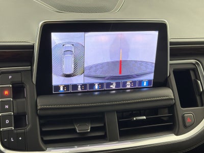 2021 Chevrolet Suburban Premier