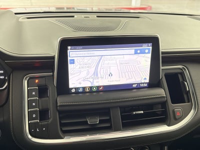 2021 Chevrolet Suburban Premier