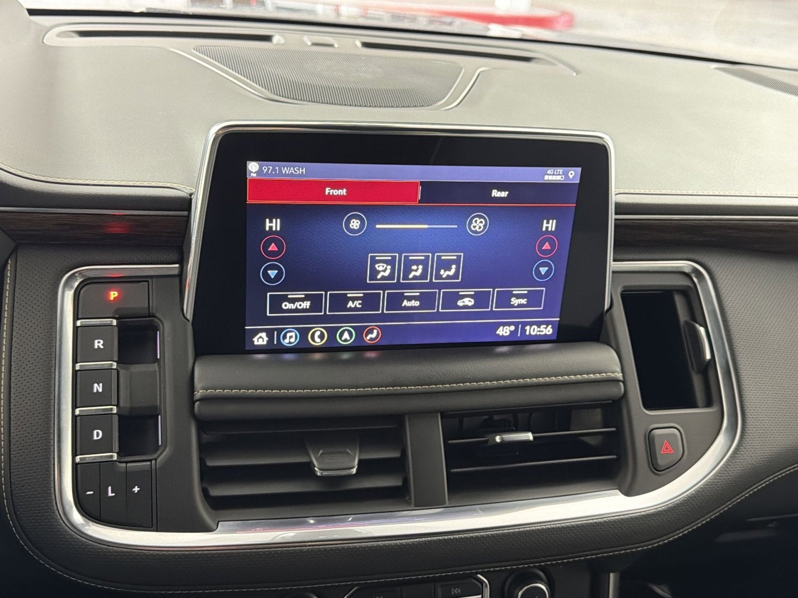 2021 Chevrolet Suburban Premier