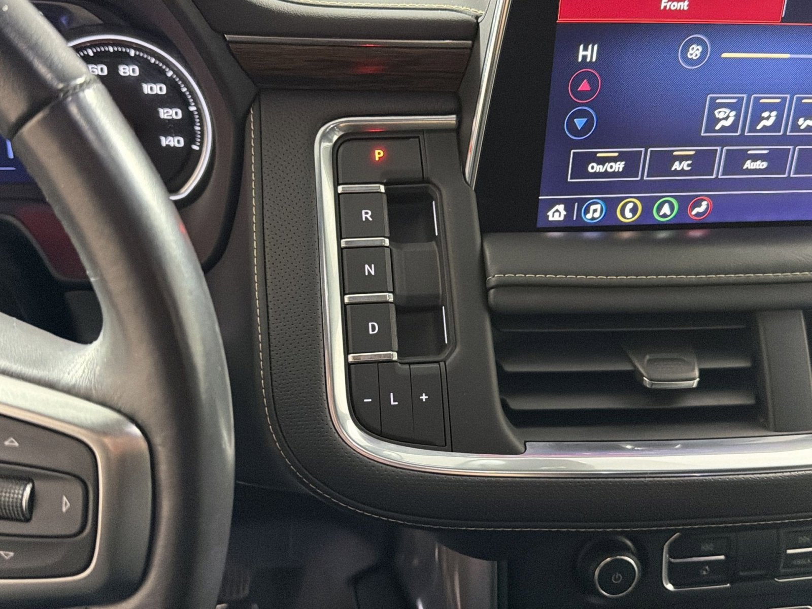 2021 Chevrolet Suburban Premier