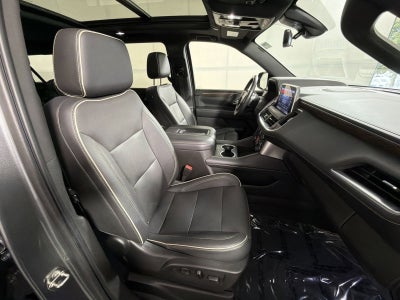 2021 Chevrolet Suburban Premier