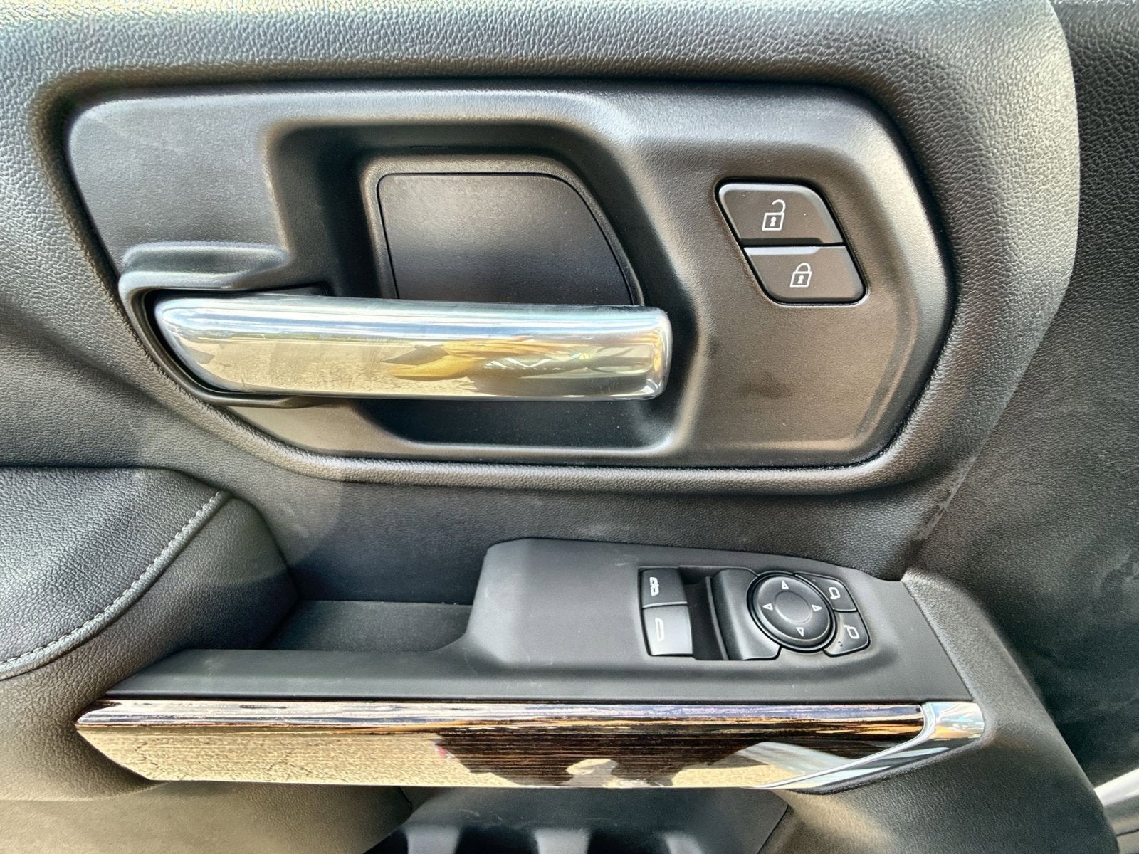 2025 GMC Sierra 2500 HD SLE