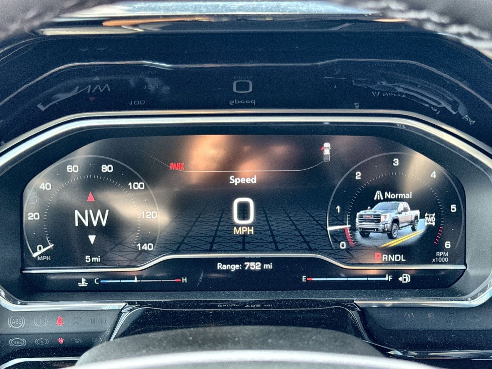 2025 GMC Sierra 2500 HD SLE