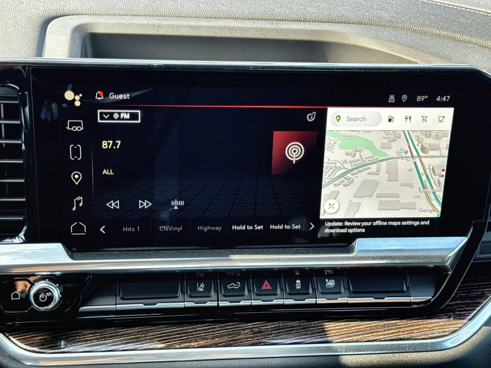 2025 GMC Sierra 2500 HD SLE