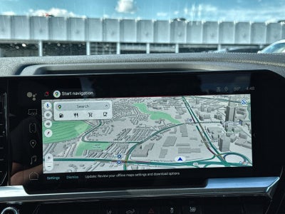 2025 GMC Sierra 2500 HD SLE