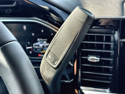 2025 GMC Sierra 2500 HD SLE