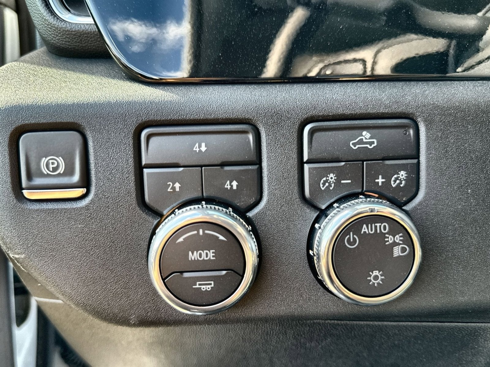 2025 GMC Sierra 2500 HD SLE