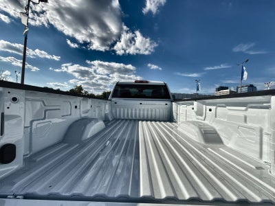 2025 GMC Sierra 2500 HD SLE