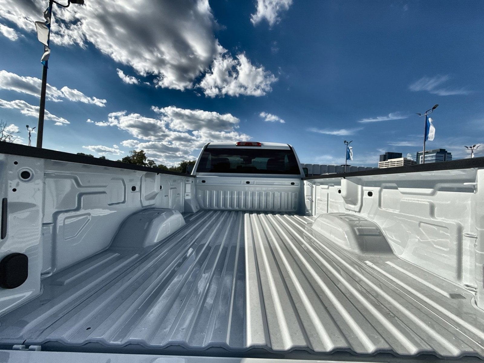 2025 GMC Sierra 2500 HD SLE