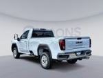 2025 GMC Sierra 2500 HD SLE