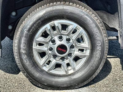 2025 GMC Sierra 2500 HD SLE