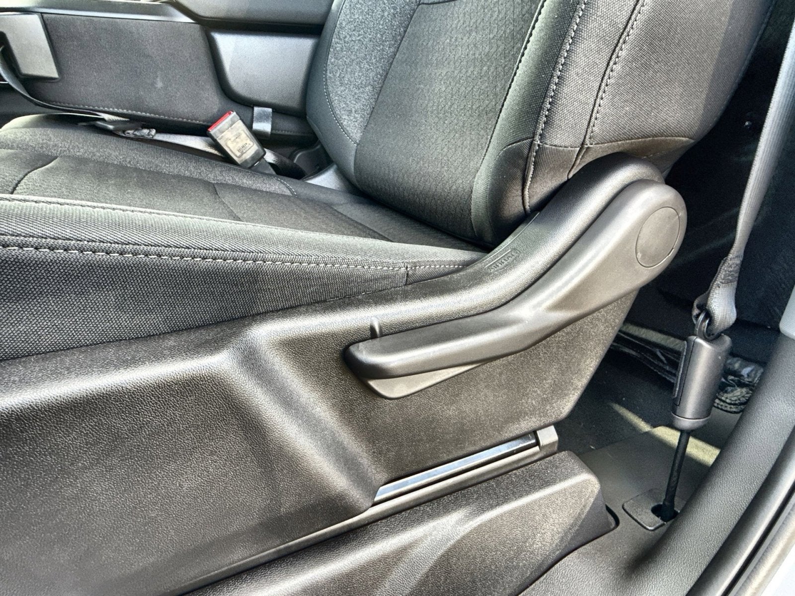 2025 GMC Sierra 2500 HD SLE