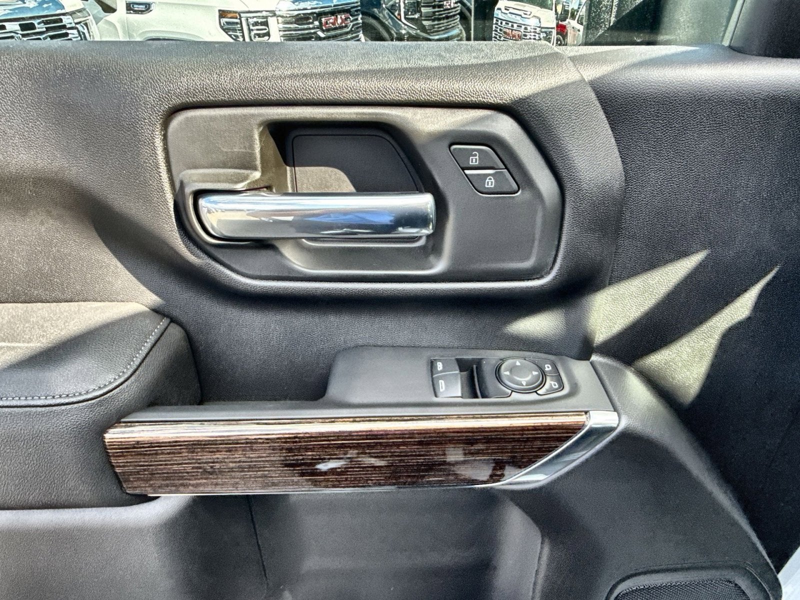 2025 GMC Sierra 2500 HD SLE