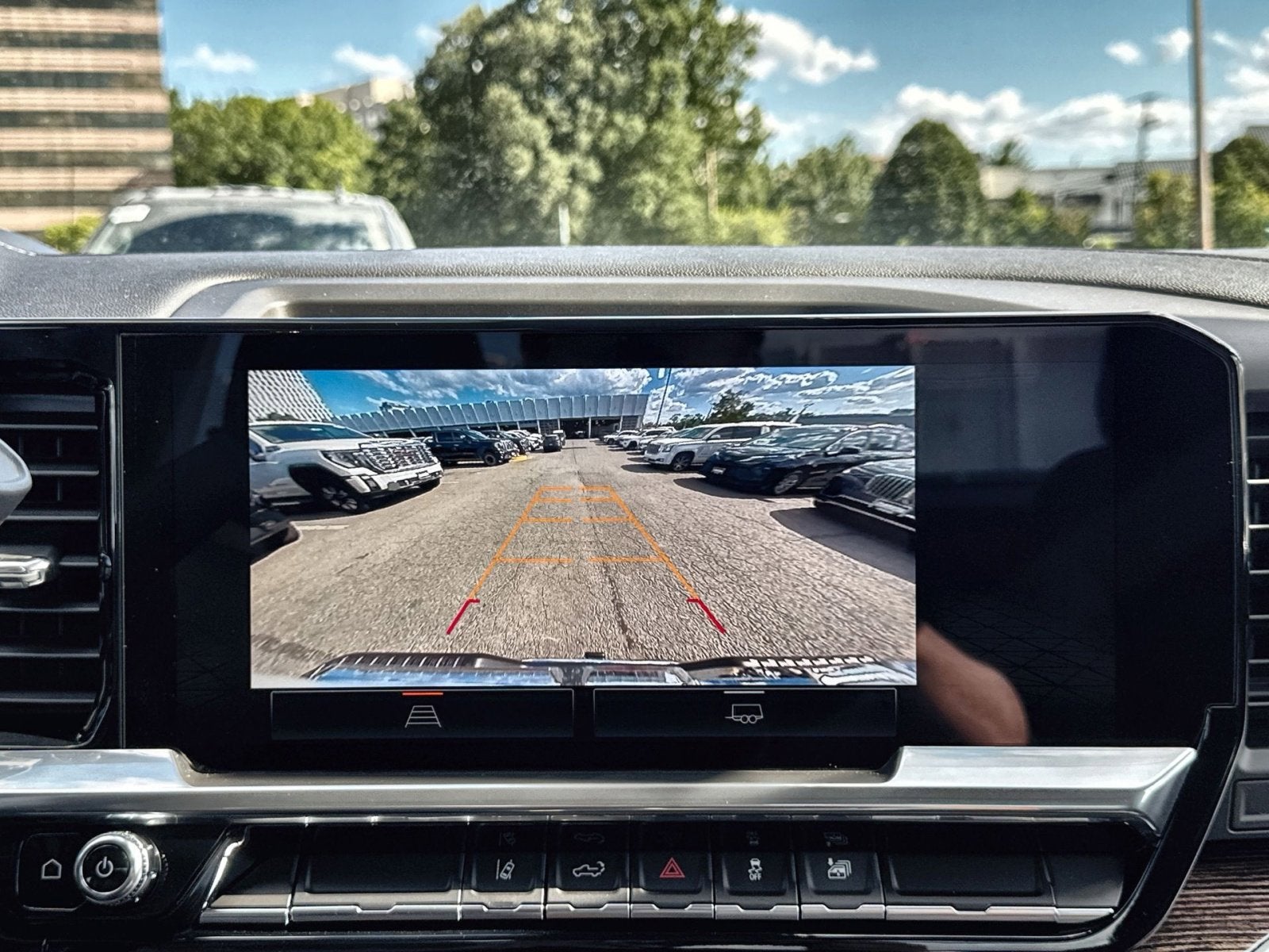 2025 GMC Sierra 2500 HD SLE