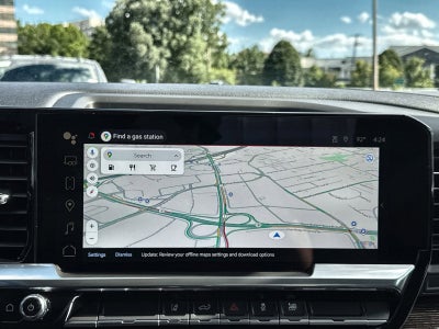 2025 GMC Sierra 2500 HD SLE