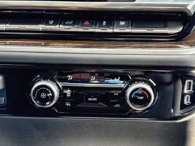 2025 GMC Sierra 2500 HD SLE