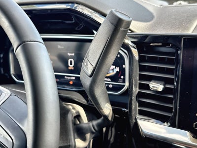 2025 GMC Sierra 2500 HD SLE