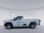 2025 GMC Sierra 2500 HD SLE