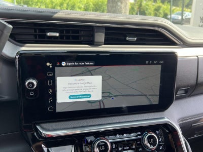 2025 GMC Sierra 3500 HD Denali