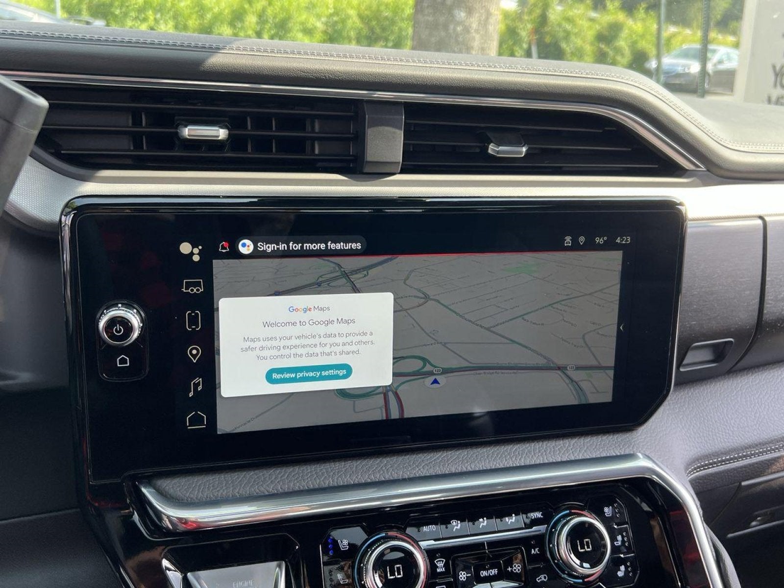 2025 GMC Sierra 3500 HD Denali