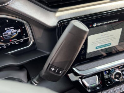 2025 GMC Sierra 3500 HD Denali