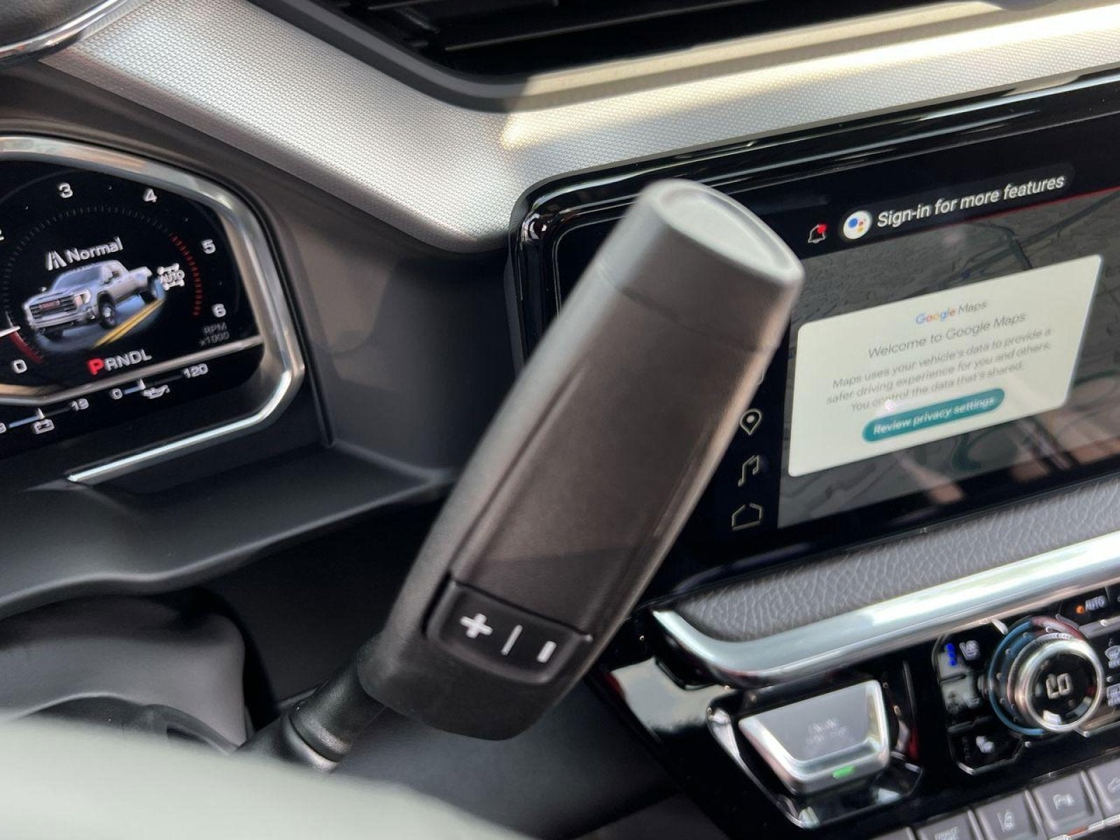 2025 GMC Sierra 3500 HD Denali