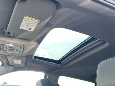 2025 GMC Sierra 3500 HD Denali