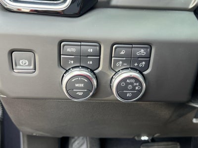 2025 GMC Sierra 3500 HD Denali