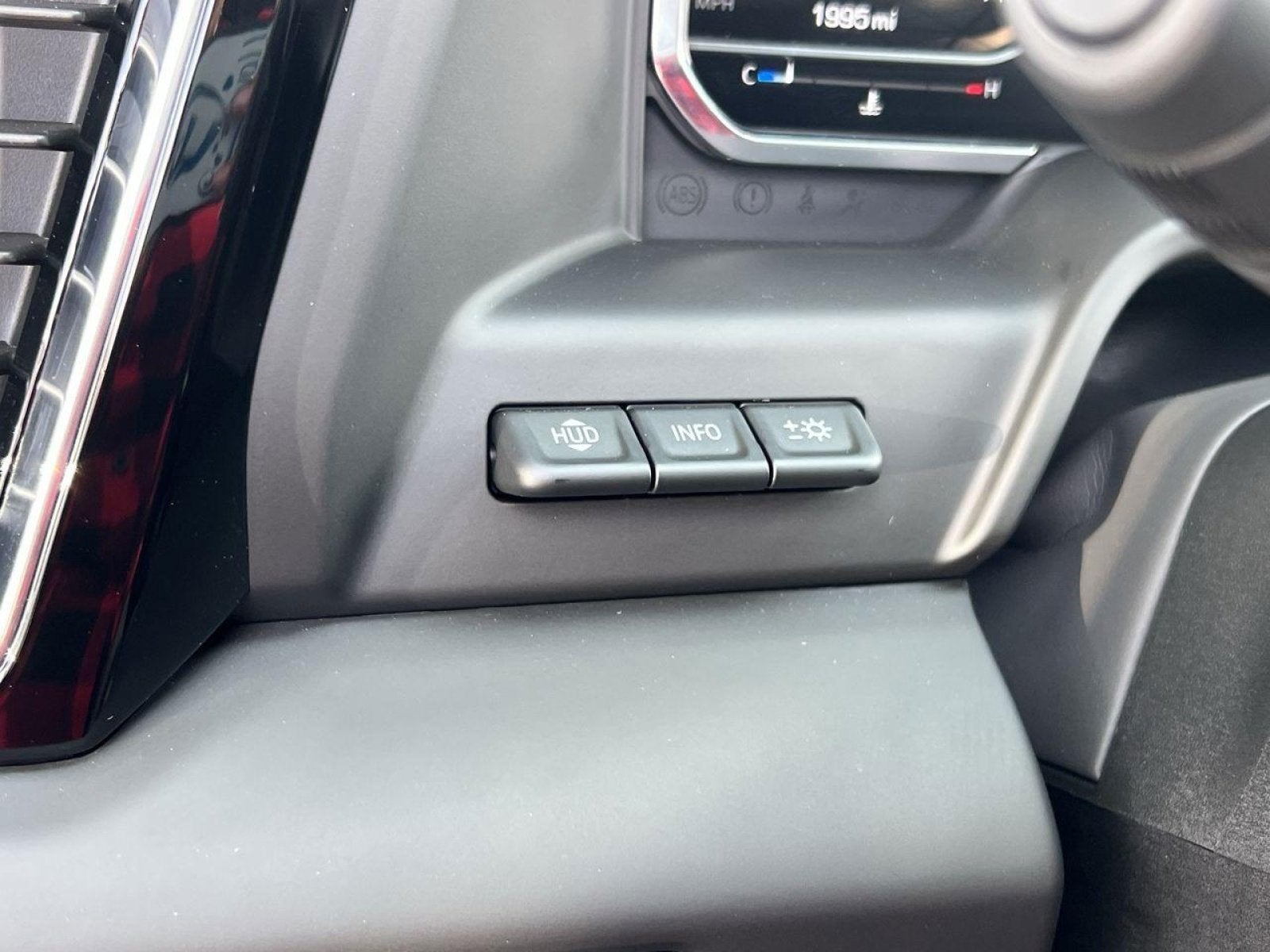 2025 GMC Sierra 3500 HD Denali