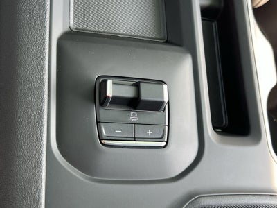 2025 GMC Sierra 3500 HD Denali