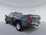 2025 GMC Sierra 3500 HD Denali
