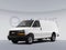 2026 GMC Savana Cargo 3500 Work Van