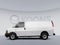2026 GMC Savana Cargo 3500 Work Van