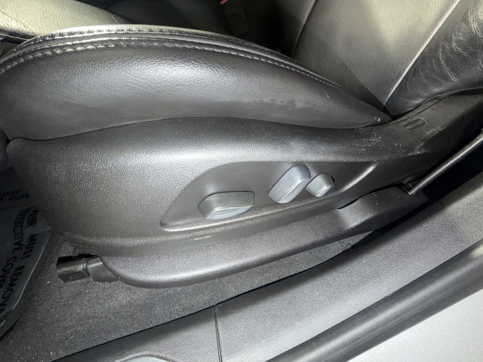 2017 Cadillac XT5 Luxury AWD