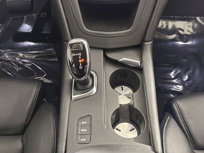 2017 Cadillac XT5 Luxury AWD