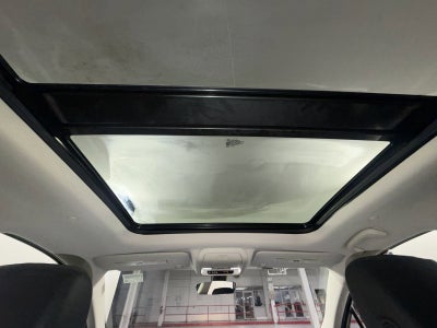 2017 Cadillac XT5 Luxury AWD