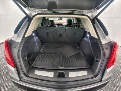 2017 Cadillac XT5 Luxury AWD