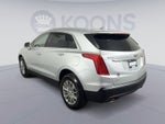 2017 Cadillac XT5 Luxury AWD