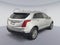 2017 Cadillac XT5 Luxury AWD