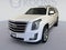 2017 Cadillac Escalade ESV Premium Luxury