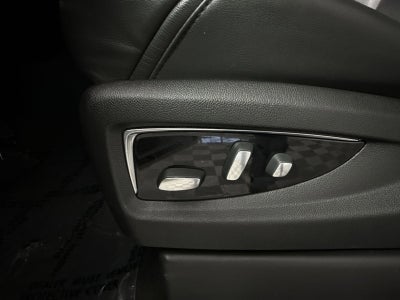 2017 Cadillac Escalade ESV Premium Luxury