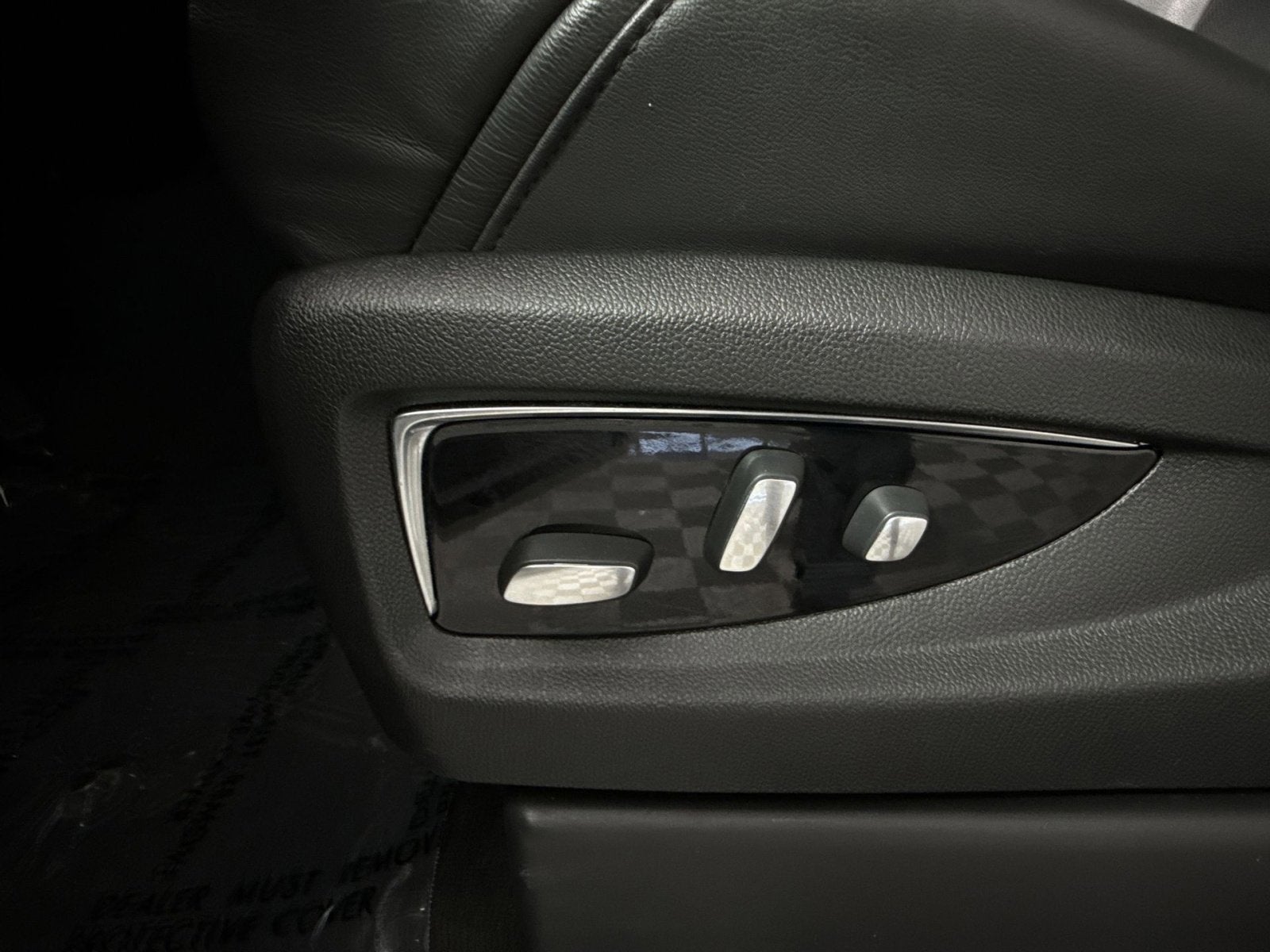 2017 Cadillac Escalade ESV Premium Luxury