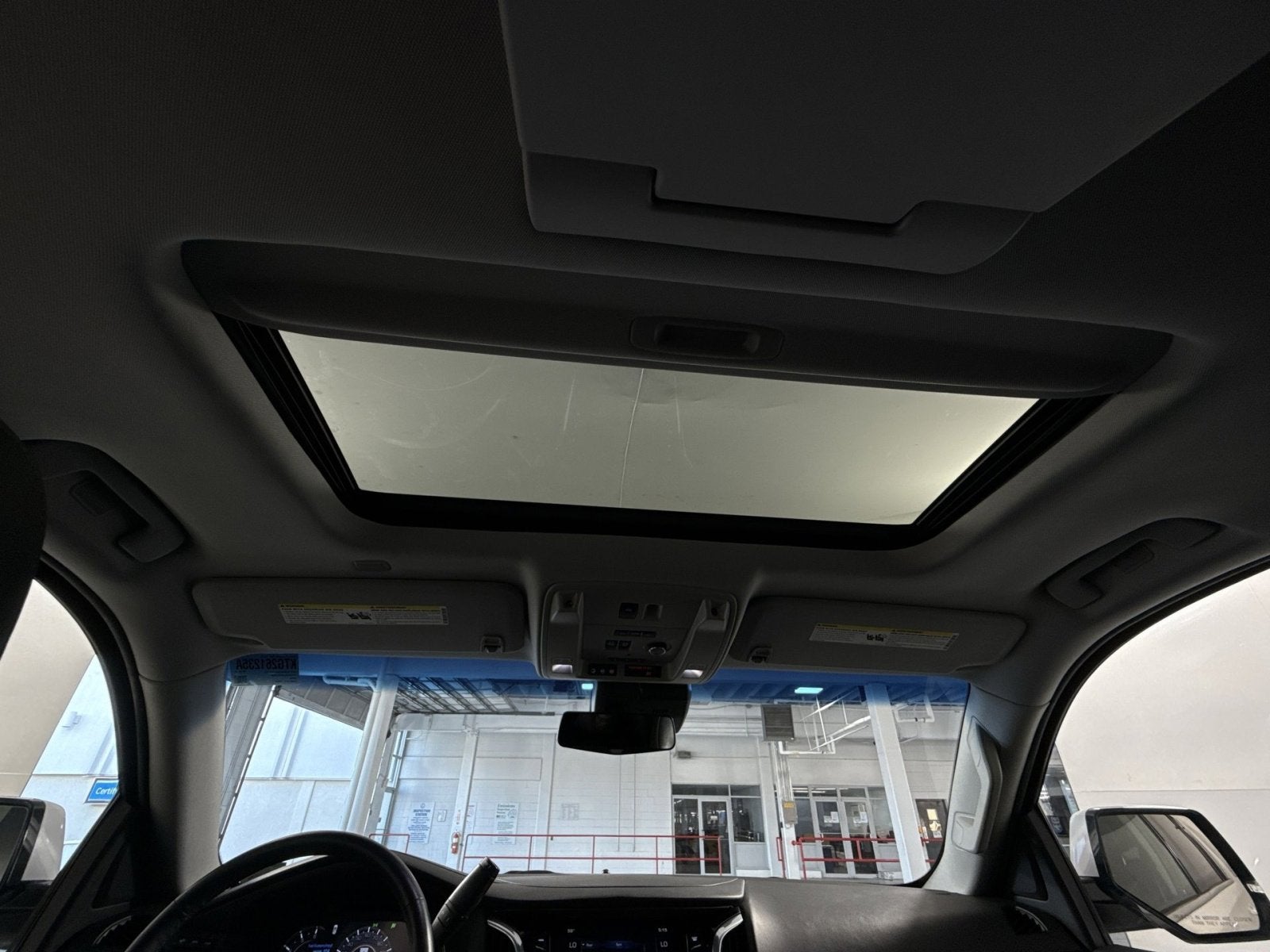 2017 Cadillac Escalade ESV Premium Luxury