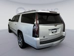 2017 Cadillac Escalade ESV Premium Luxury