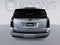 2017 Cadillac Escalade ESV Premium Luxury