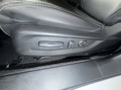 2021 Honda Accord Sedan Sport