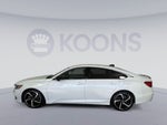 2021 Honda Accord Sedan Sport